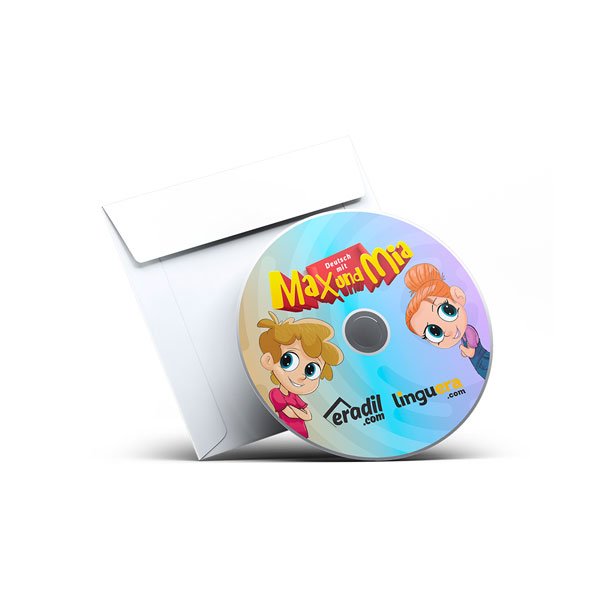 max-Und_mia-starter-CD max-Und_mia-starter-CD