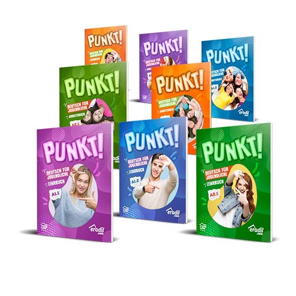 Punkt Deutsch