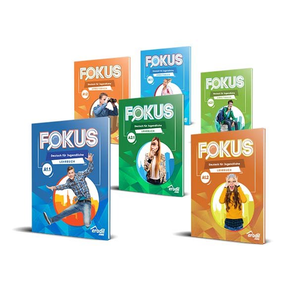 Fokus Deutsch