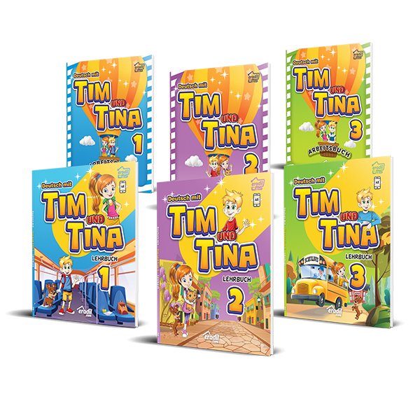 Tim und Tina