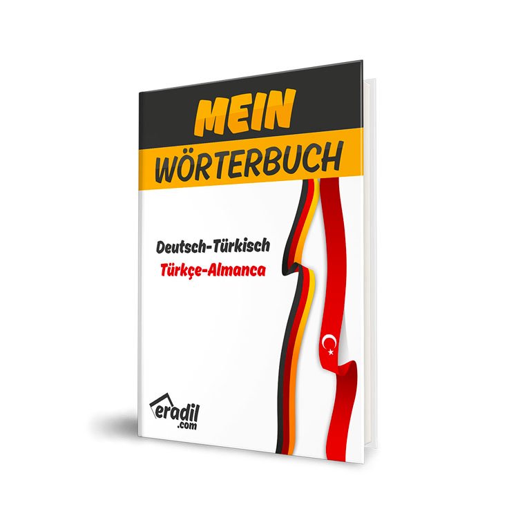 Mein Wörterbuch