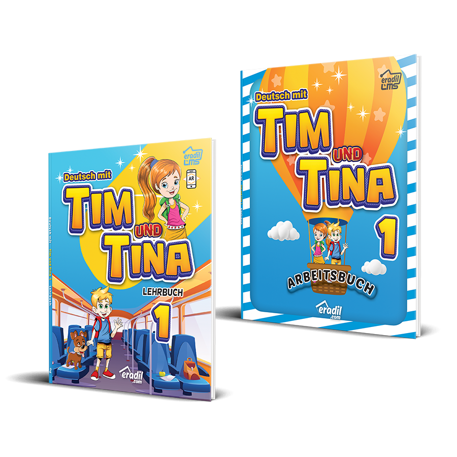 Tim und Tina 1