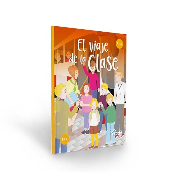 El Viaje de la Clase