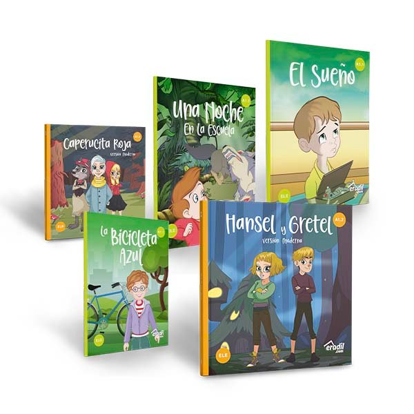 Lecturas