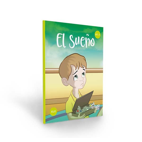 El Sueño