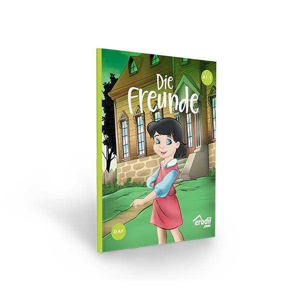 Die Freunde
