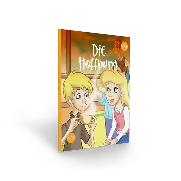 Die Hoffnung