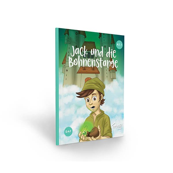 Jack und die Bohnenstange