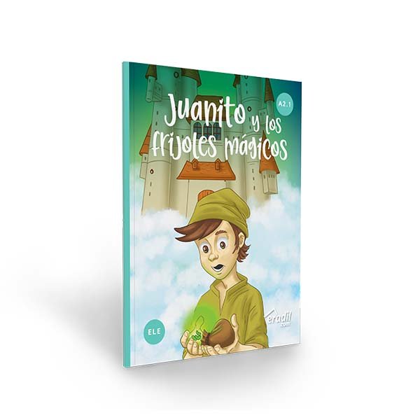 Juanito y Los Frijoles Mágicos