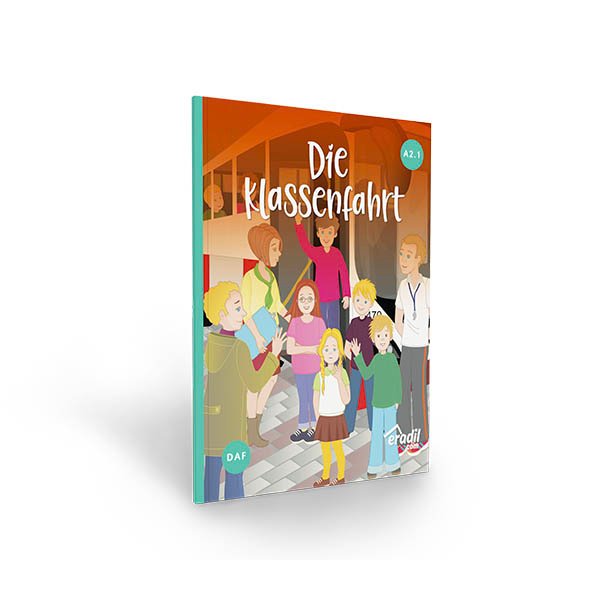 Die Klassenfahrt