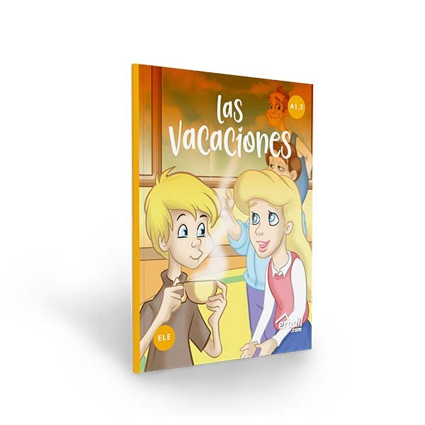 Las Vacaciones