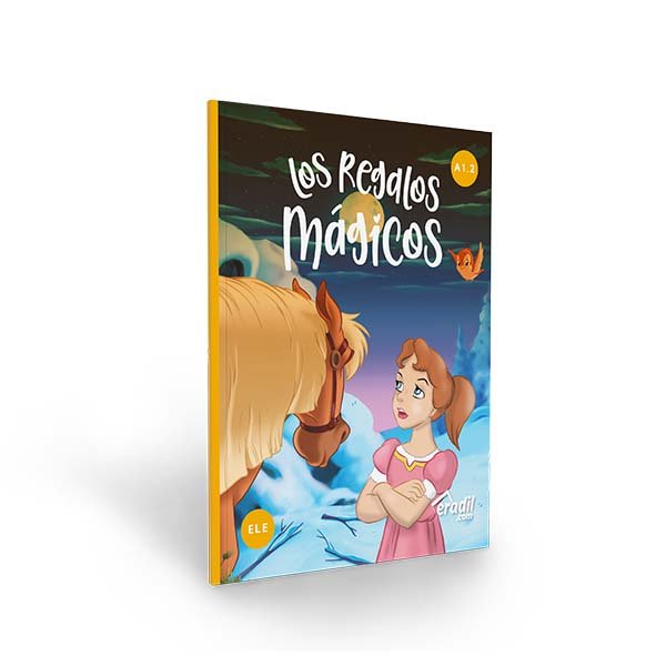 Los Regalos Mágicos