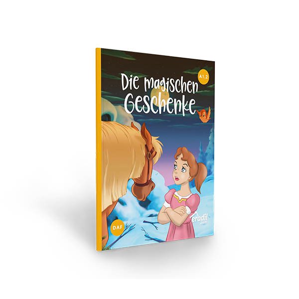 Die magischen Geschenke