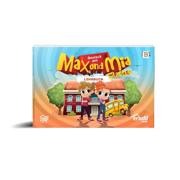 Max und Mia Starter