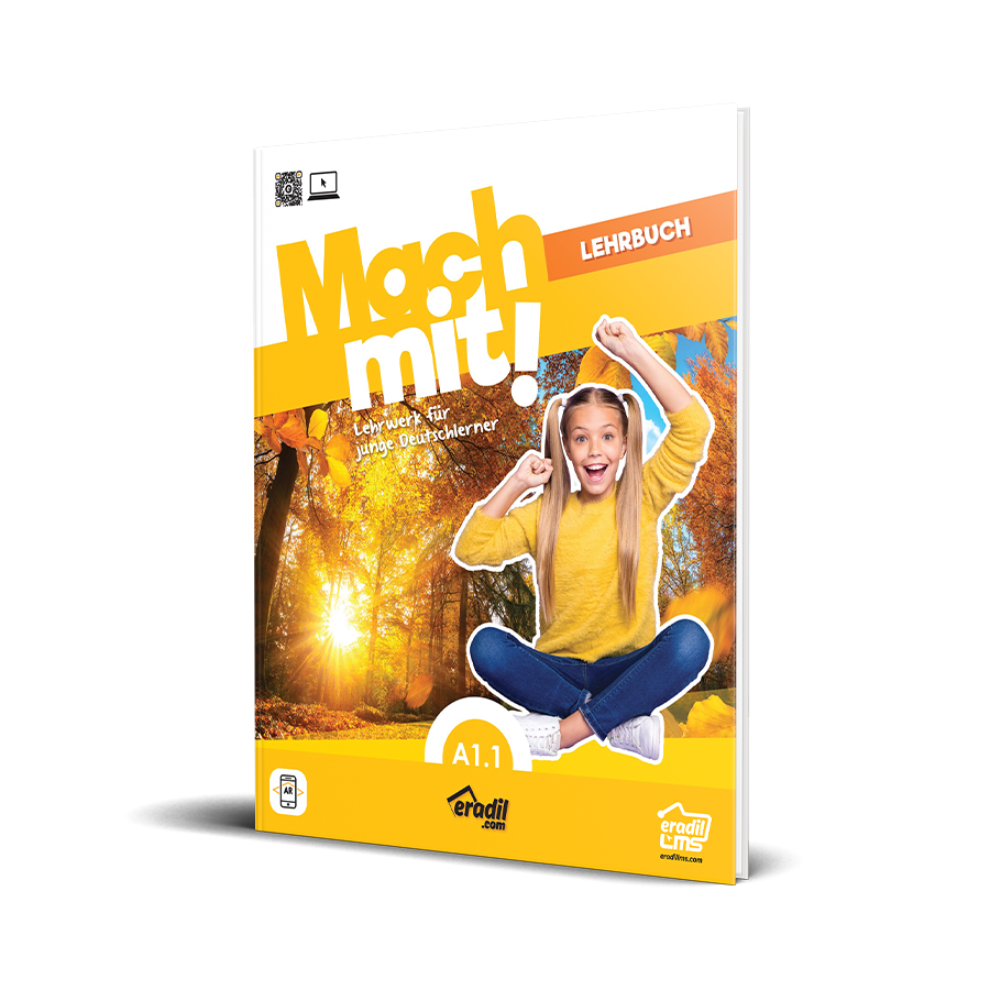 Mach mit A1.1