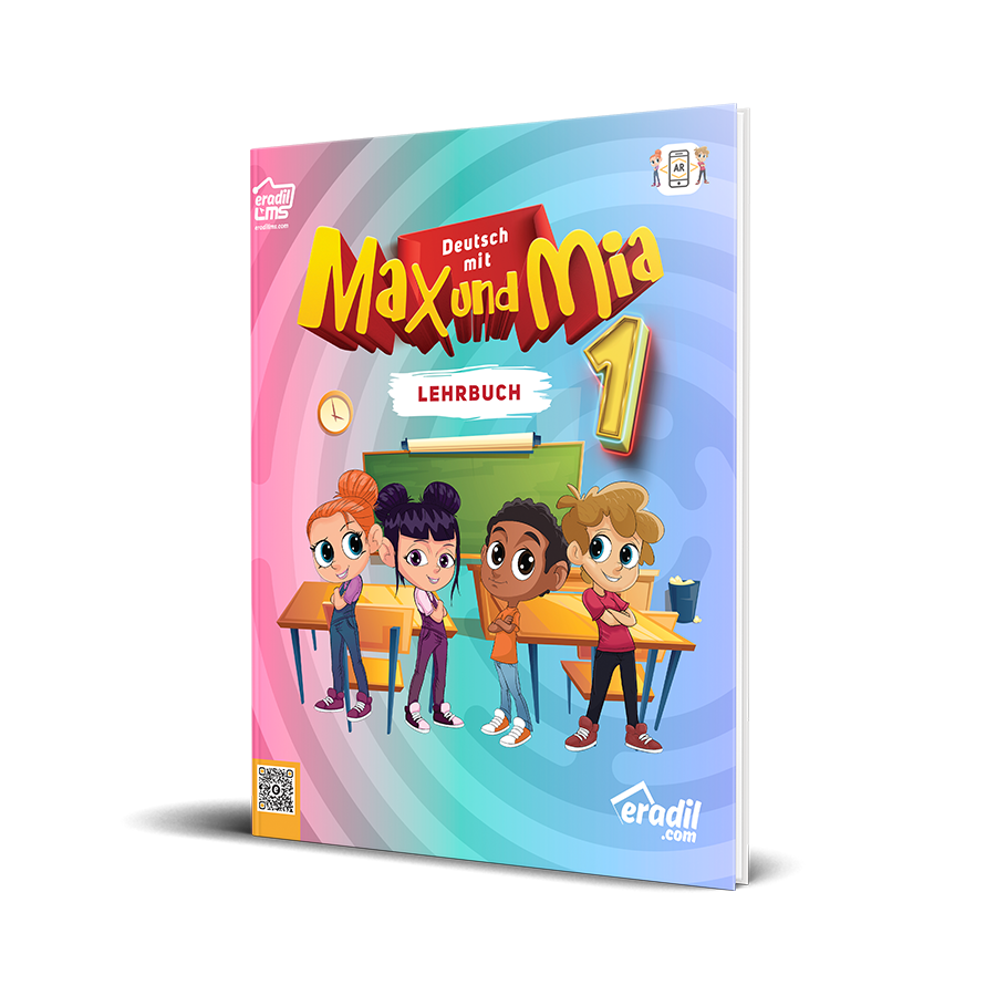 Max und Mia 1