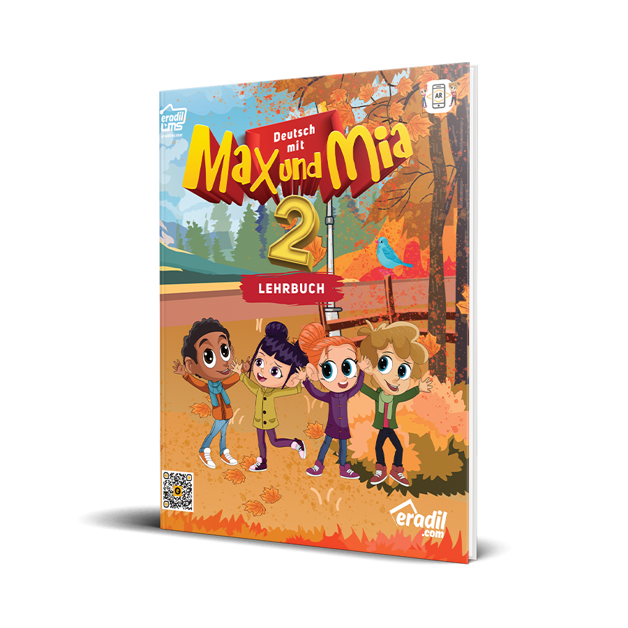 Max und Mia 2