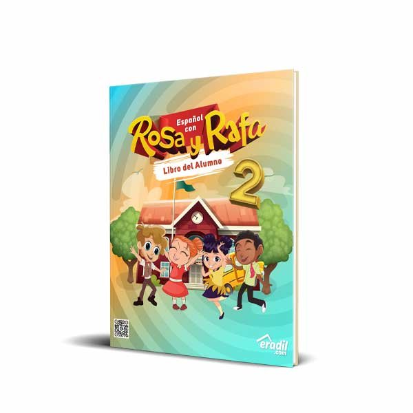 Rosa y Rafa 2