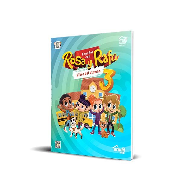 Rosa y Rafa 3