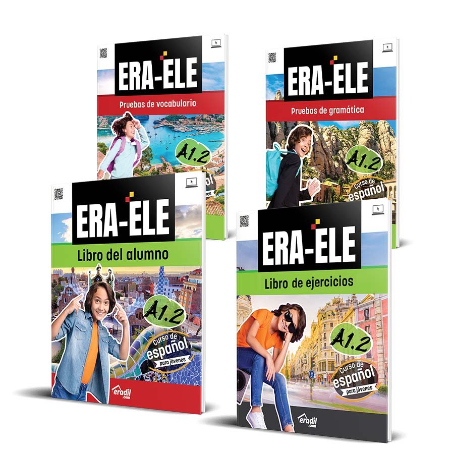 ERA-ELE A1.2