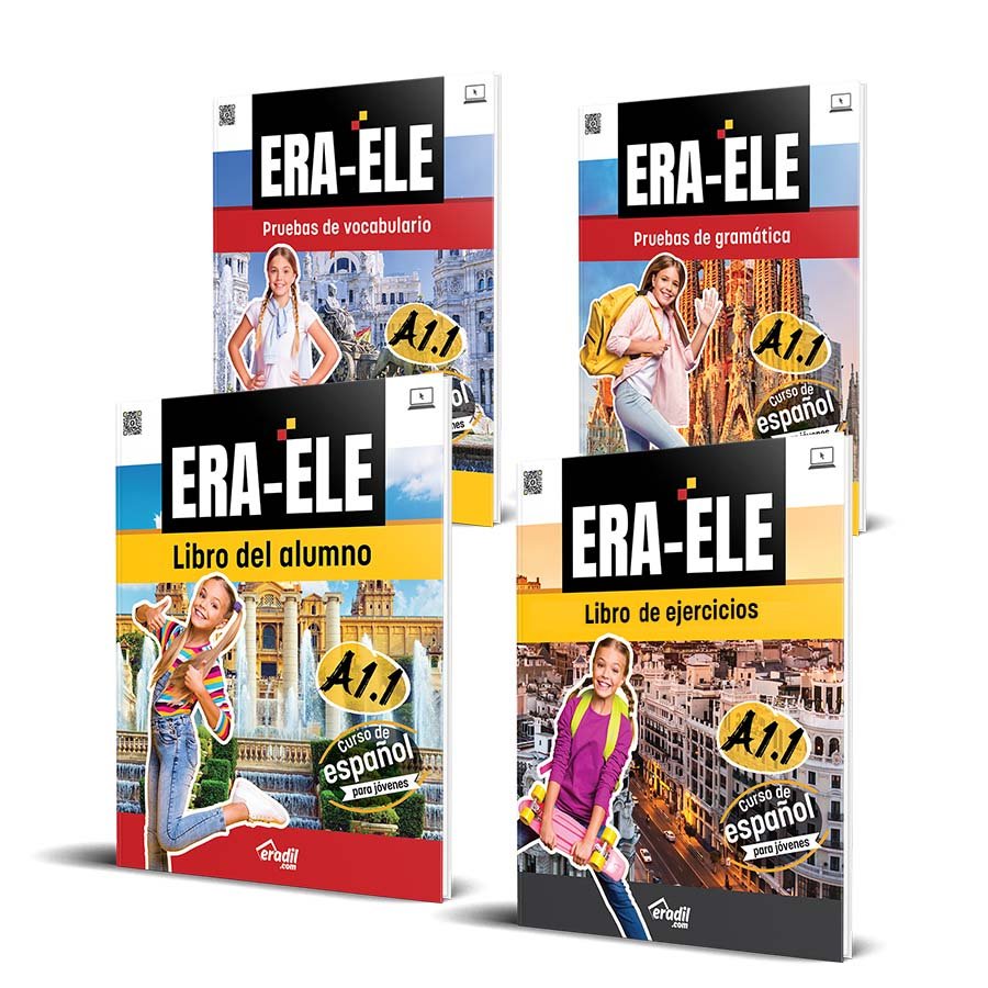 ERA-ELE A1.1