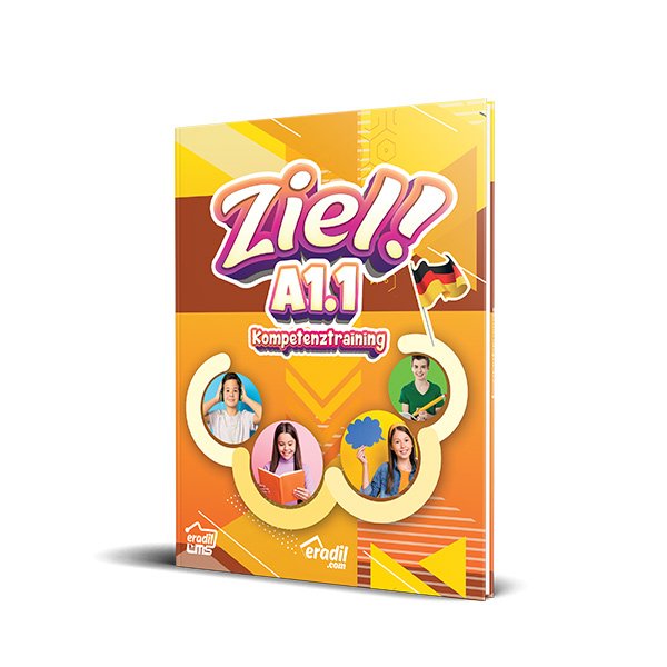 Ziel! A1.1 Kompetenztraining
