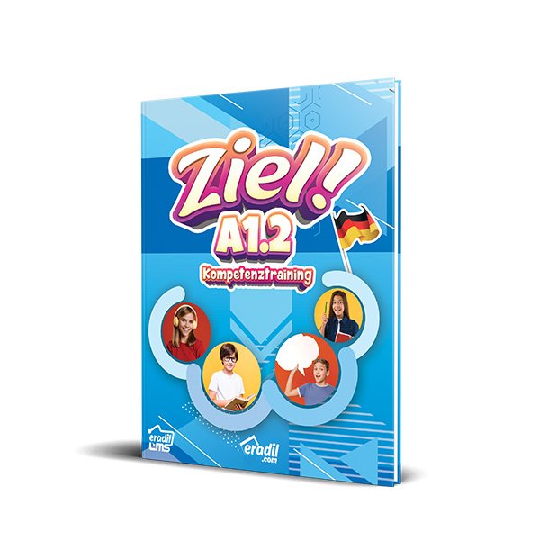 Ziel! A1.2 Kompetenztraining