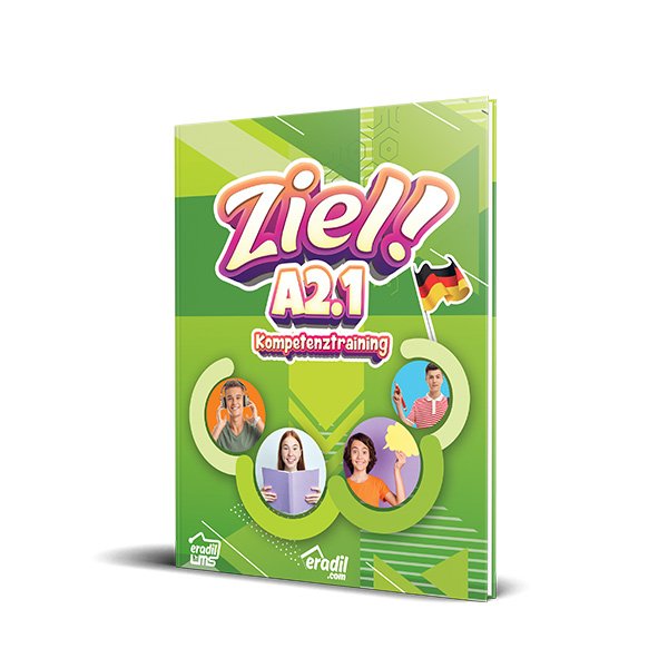 Ziel! A2.1 Kompetenztraining